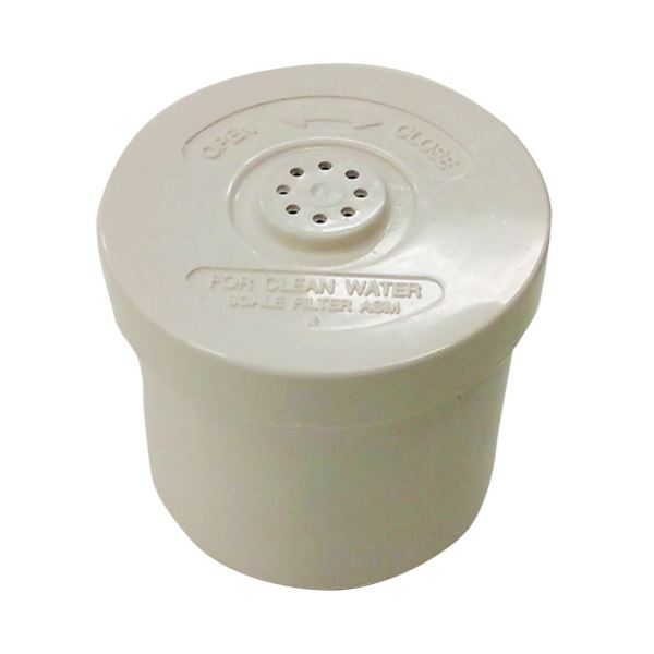 （まとめ）シー・シー・ピー イオン交換フィルターEX-3741-00 1個(×3セット)