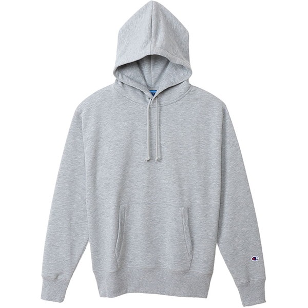 Champion チャンピオン HOODED SWEATSHIRT マルチスポーツ スウェット・トレーナー C3XS161-070