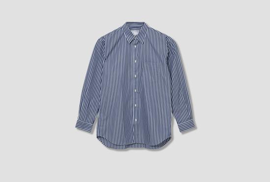 COMME DES GARCONS Men Shirts FZ B224 051 3