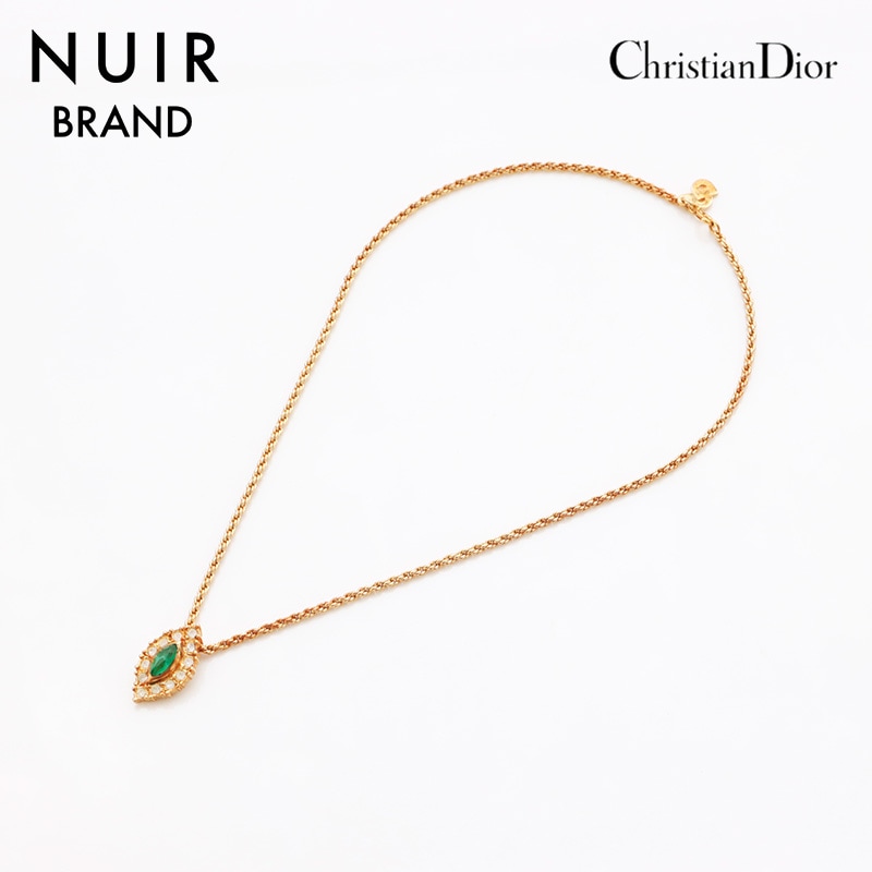 ネックレス ゴールド WS11033