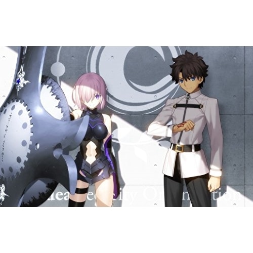 Fate/Grand Order -First Order-(通常版)(Blu-.. ／ Fate (Blu-ray) ANSX-11991 5,458円