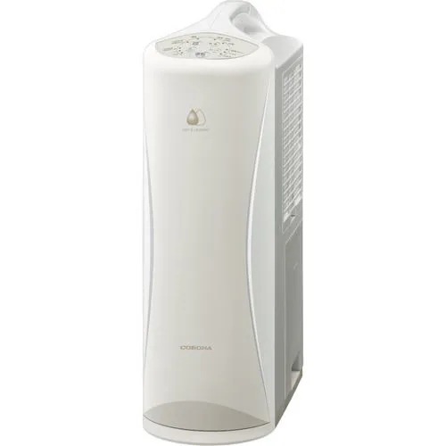 コロナ CD-S6326(C) 除湿機 パーソナルタイプ除湿機 6.3L グレイッシュベージュ CDS6326(C)