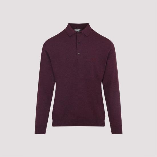 ETRO Men Sweater MRKF0028 AL291 R0369 BORDEAUX
