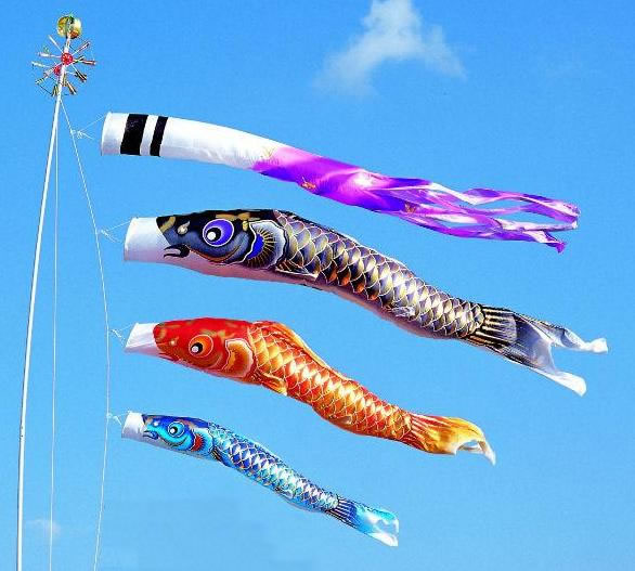 鯉のぼり こいのぼり 庭用 送料無料 ﾎﾟｰﾙ付 金箔 大空鯉 ﾌﾙｾｯﾄ 選べる 3m 4ｍ 新作 秀光 限定品 特選 目玉商品 買得 人気 ランキング 734316