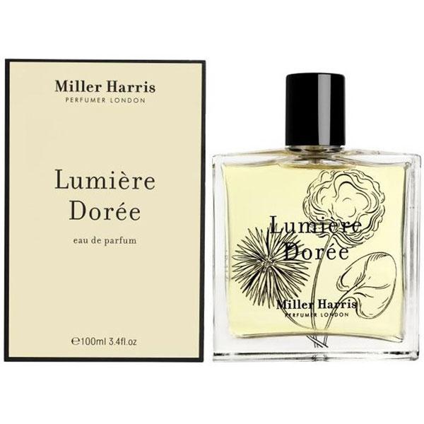 ミラー ハリス ルミエール ドーレ EDP オードパルファム SP 100ml 香水 MILLER HARRIS