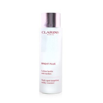 Clarins ブライトプラス ターゲティング ミルキーエッセンス