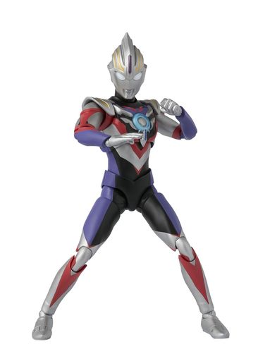 TAMASHII NATIONS S.H.フィギュアーツ ウルトラマンオーブ スペシウムゼペリオン 約150MM ABS&PVC製 塗装済み可動フィギュア 6,840円