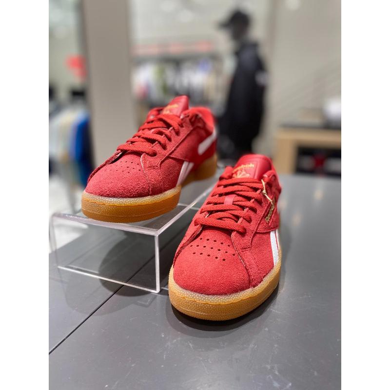 [驪州店] RESO4EC5UR2 クラブCグラウンドUK男女共用運動靴