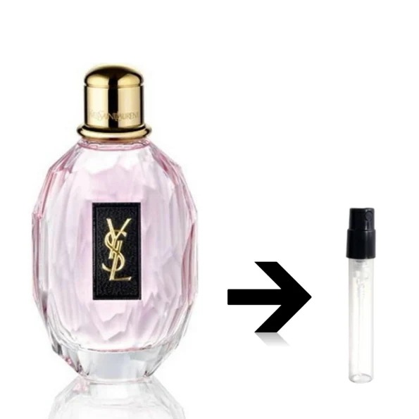 10ml パリジェンヌ オードパルファム アトマイザー 量り売り 小分け プレゼント 香水