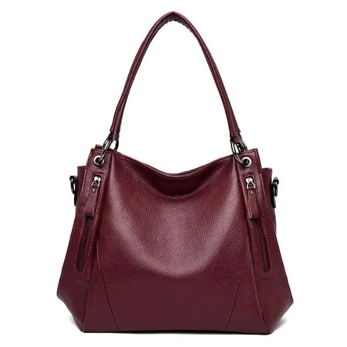 レディーストートバッグ斜めがけバッグおしゃれかわいいショルダーバックインスタバッグレトロきれいめプレゼントブランドショルダーバッグ品