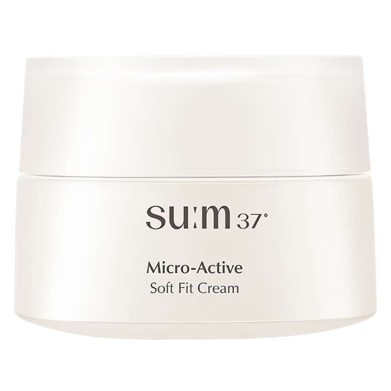 マイクロアクティブソフトフィットクリーム