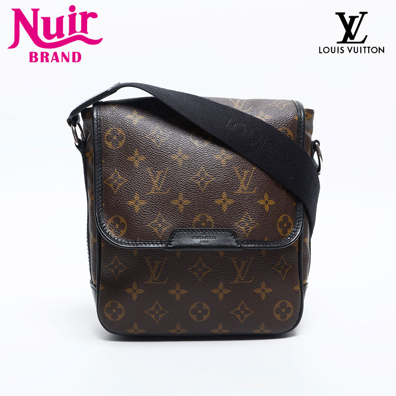 ショルダーバッグ ブラウン WS14897