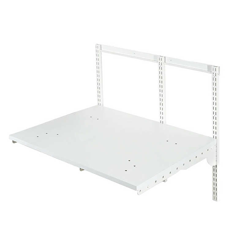 藤山　Fitrack×乾太くん専用台セット Fitrack(フィットラック) ホワイト　KST7560CS