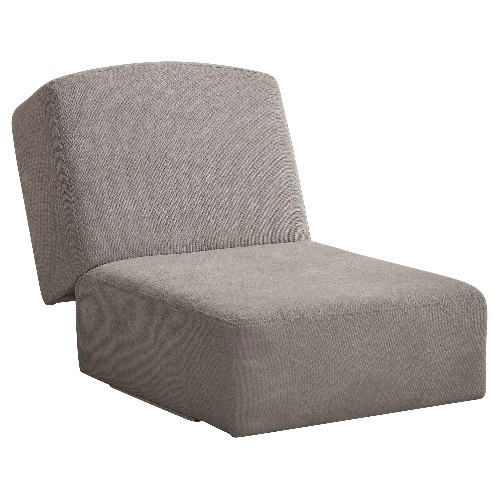 【大好評！最安値挑戦!】ソファーベッド コンパクト 3way 4way 折りたたみ ソファ 1人掛け 座椅子 幅50 フロアソファ ローソファー 6段階リクライニング ローソファー こたつ用 ソファー