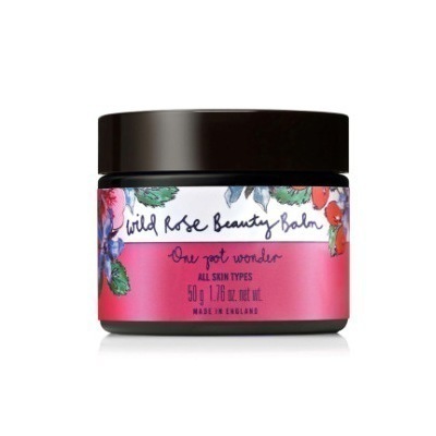 ワイルドローズローズバームビューティーナイト, 50g, 1個