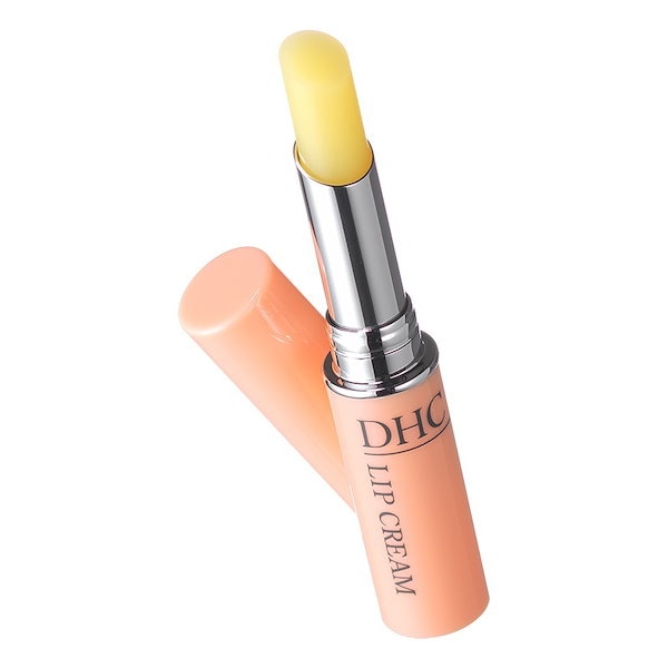 DHC 薬用リップクリーム 1.5g 10本セット - リップケア