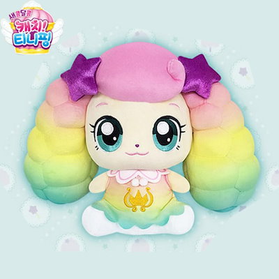 【SALE／10%OFF Qoo10] キャッチティニピン 甘酸っぱい Entertainment SAMG ミニカー
