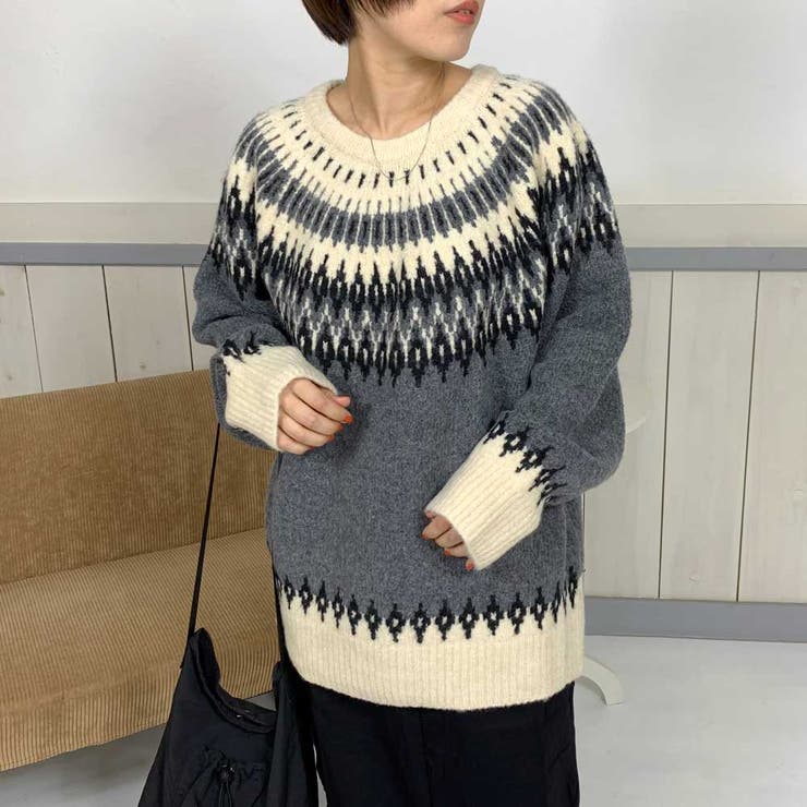 求心プルオーバー