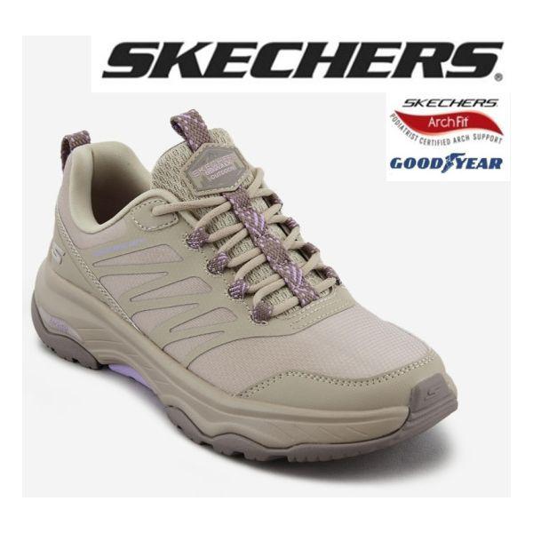 女性用ゴーワークアーチフィットアウトドアSL0WPCEY111 MD 292974