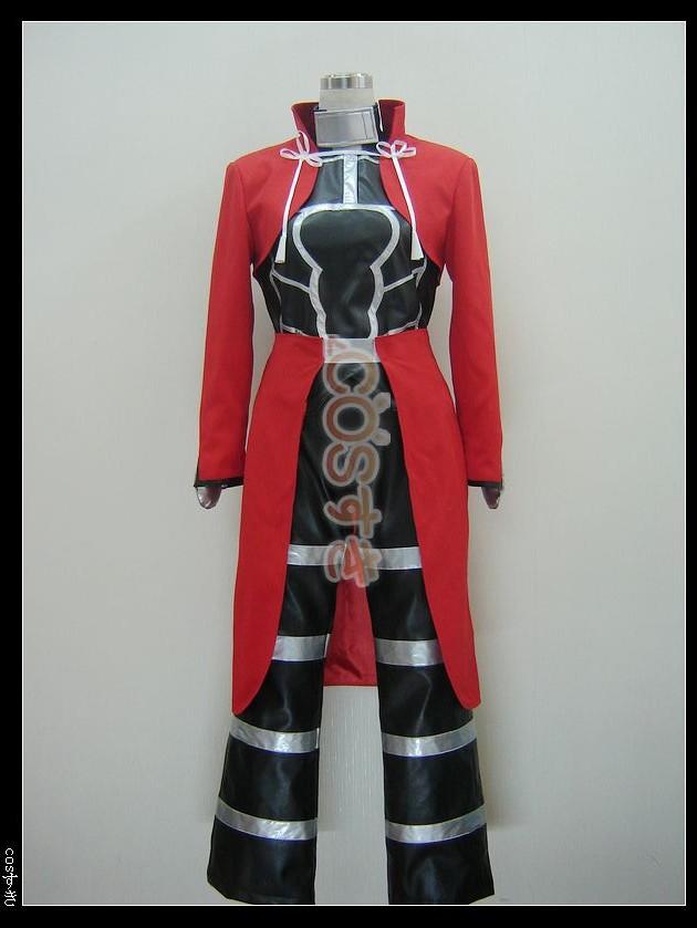 Fatestay night フェイトステイ　ナイト アーチャー衛宮士郎 えみやしろう コスプレ衣装 コスプレ衣装 COS 高品質 新品 Cosp