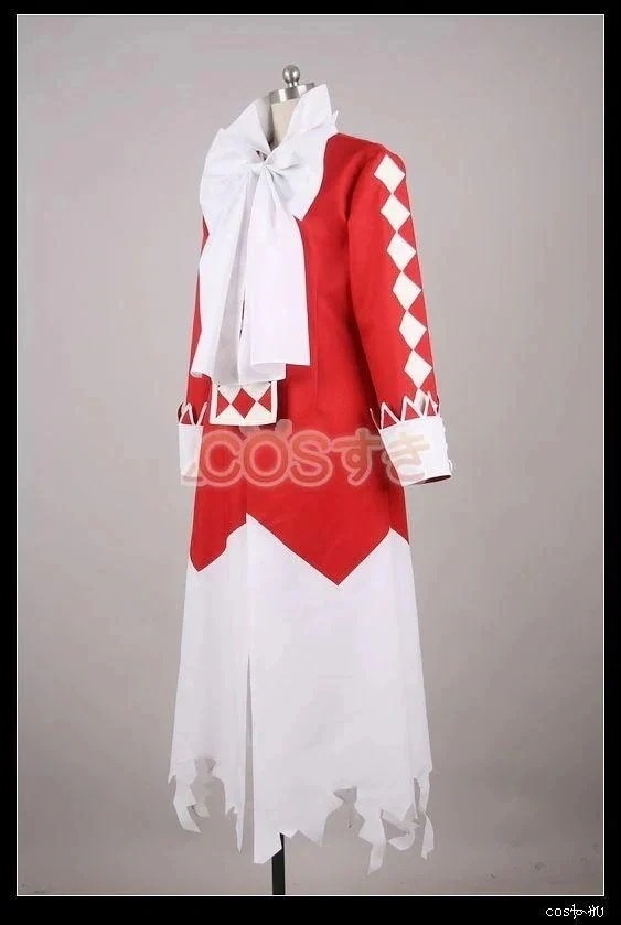 ハーツ アリス 血染めの黒うさぎ ビーラビット コスプレ衣装 COS 高品質 新品 Cosplay アニメ コス