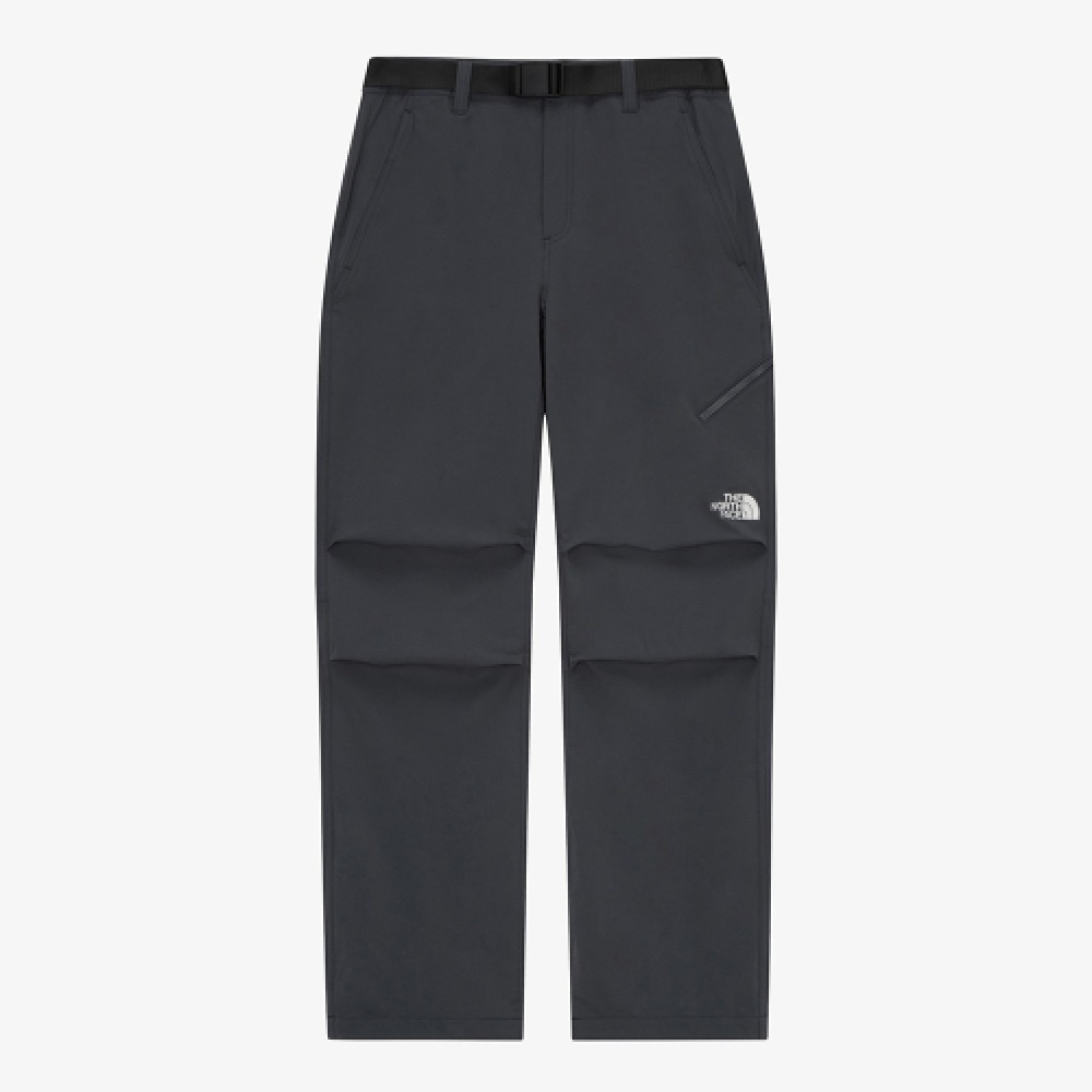 ザ・ノース・フェイス NP6NQ51B メンズアクシスパンツ_ダークグレー