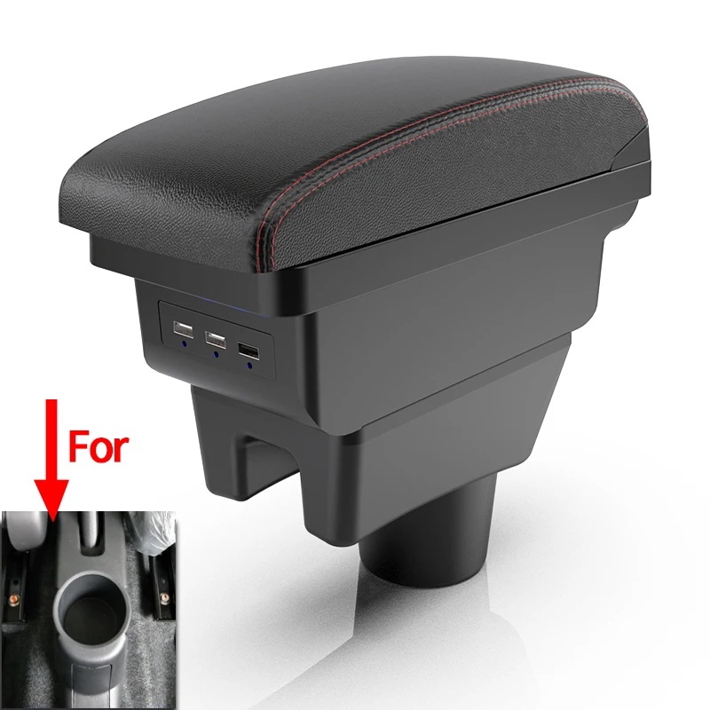 車用アームレスト収納ボックス,三菱attrage,mirage,スペーススター,改造部品,カーアクセサリー