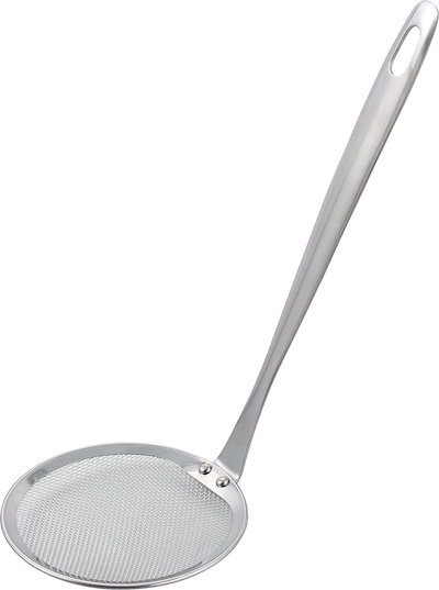 他サイト： 和平フレイズ キッチンツール かす揚げ ユニライン オールステンレス 食洗器対応 日本製 UNI-25の商品画像