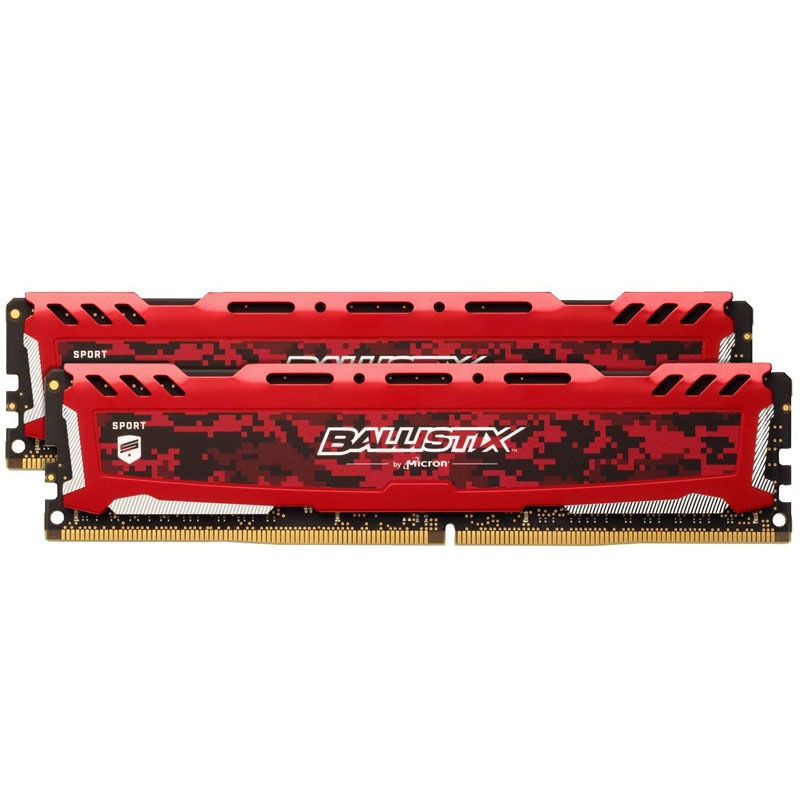 デスクトップPC用メモリ DDR4-2666 16GB(8GBx2） 永久保証