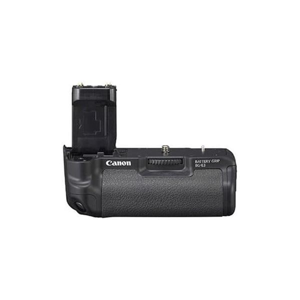 【中古】Canon バッテリーグリップ BG-E3 9,600円