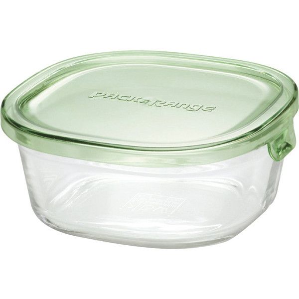 �p�b�N&�����W �O���[�� �p�^ 450mL K3240N-G