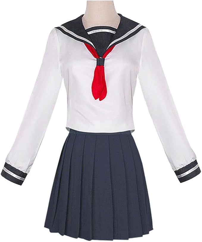 夜桜さんちの大作戦 夜桜六美 コスプレ 衣装