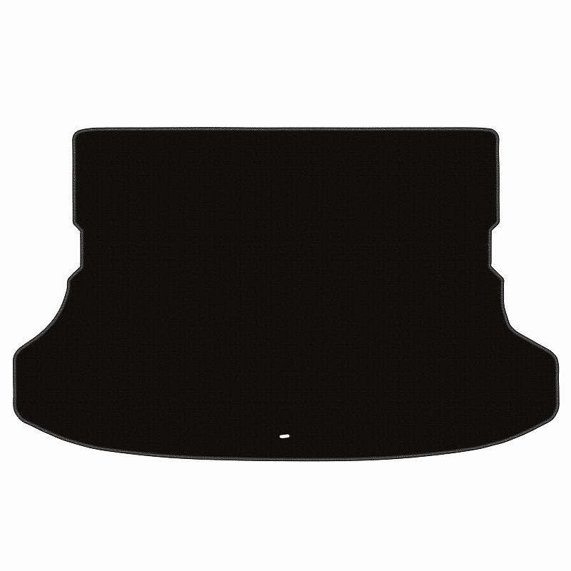 トヨタ 新型 GR86 ZN8 ラゲッジマット フロアマット トランクマット [16色から選択]