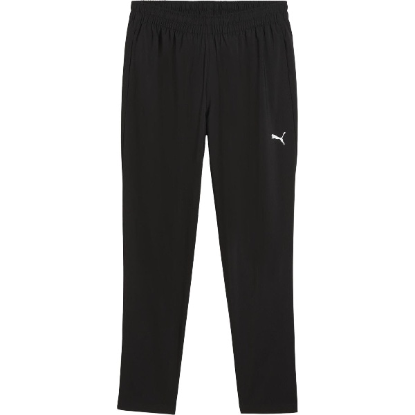 PUMA プーマ TAD ESSENTIALS ウーブンテーパード パンツ マルチスポーツ トレーニングパンツメンズ 527371-01