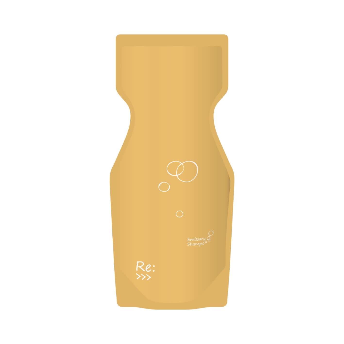 ADJUVANT アジュバン リ:エミサリーシャンプーR 600ml 6,850円