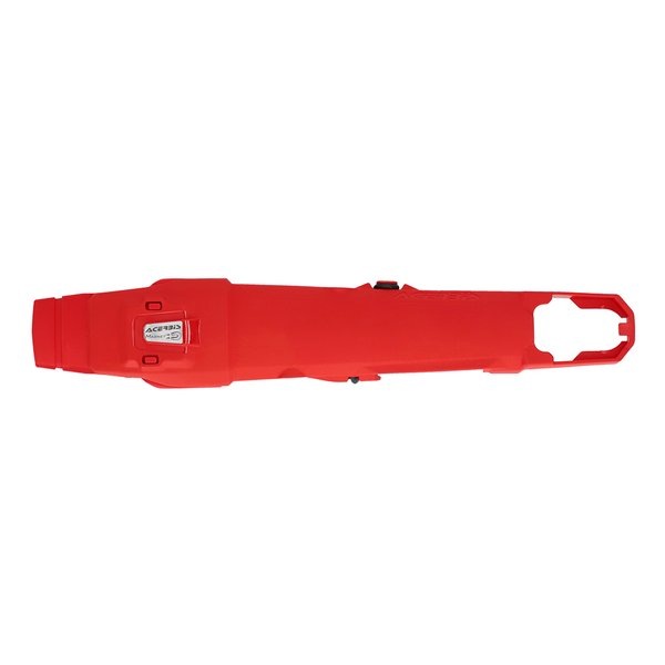 MAGNETスイングアームプロテクション CRF250L 21-24 レッド AC-26006RD