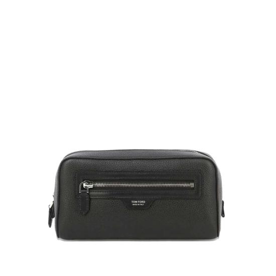 TOMFORD Men Wallet LCL213S Y0356 NAA BLACK