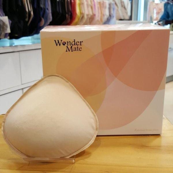 PD5700 乳がん専用綿パッド_P348075671