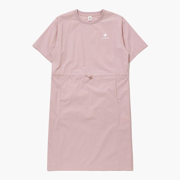 シンフレックスワンピース (QQ222LOP52_BPK) 16,184円