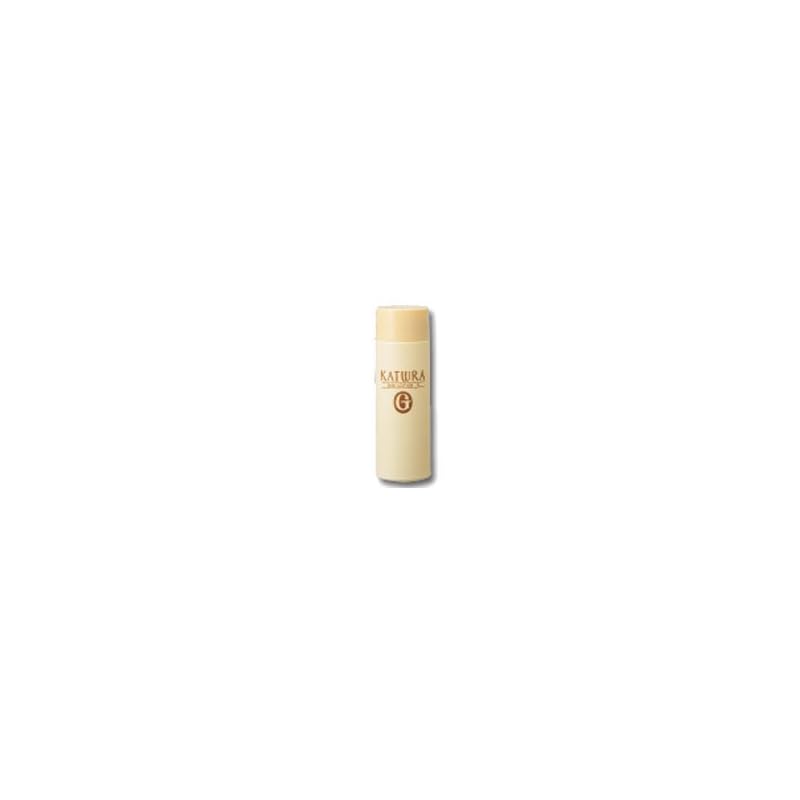 【カツウラ化粧品】カツウラスキンローションＧ（しっとりタイプ） ３００ｍｌ ３個セット