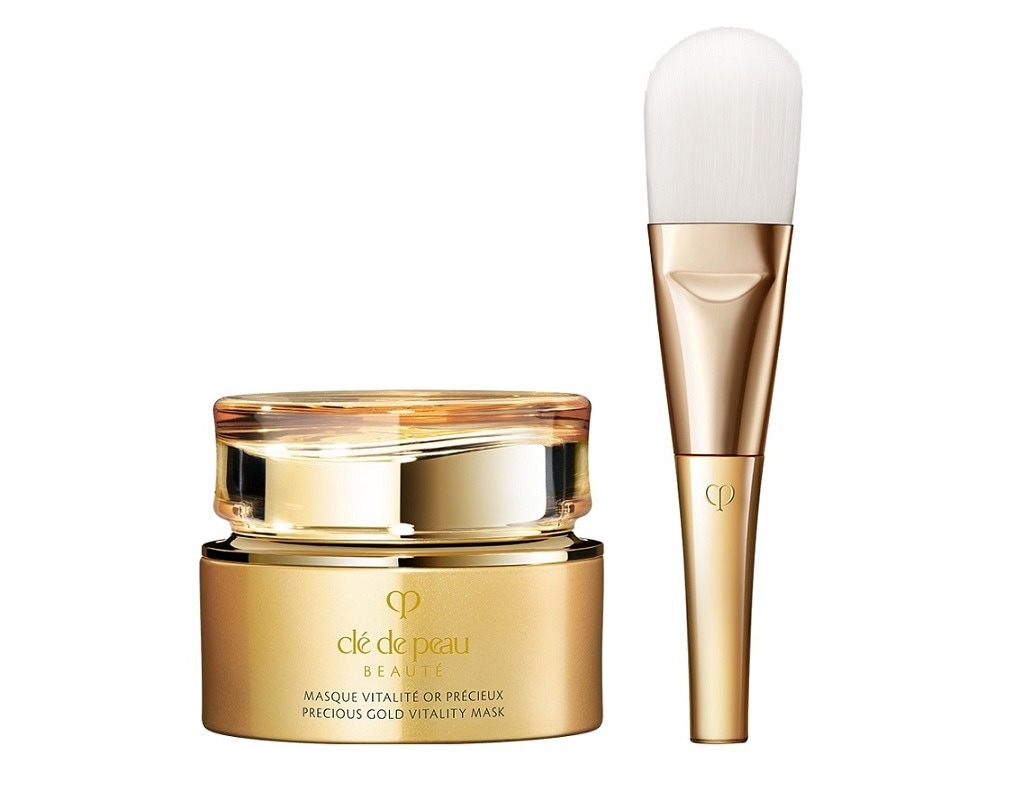 クレドポー ボーテ マスクヴィタリテオープレシューマスク75g