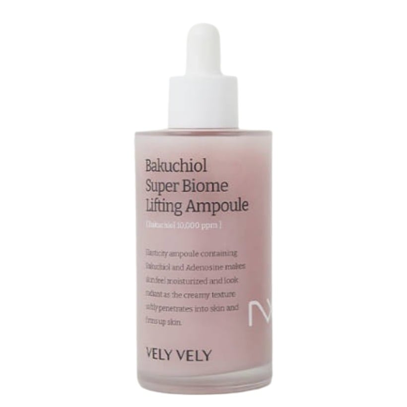 [Hyuk Pick] バクチオールスーパーバイオームリフティングアンプル 100ml/韓国化粧品 5,522円