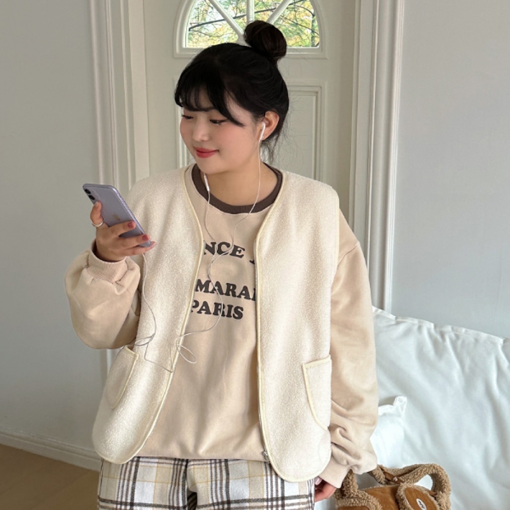 (JSTYLEのイーブレット) イーブレットタヌールブックル最高のジップアップスタイル