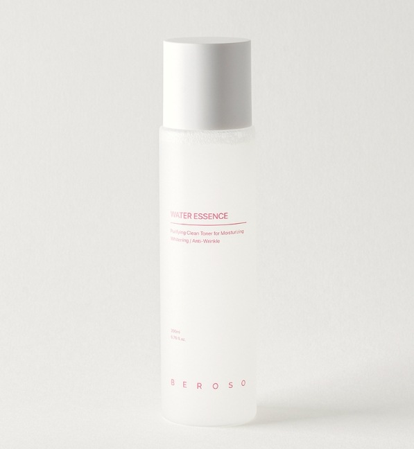 Beroso ウォーターエッセンス 200ml 5,744円