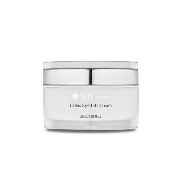 ラファレン カラーズ 弾力 アイクリーム 25ml 額 首 改善 ネック 目もと クリーム 5,575円
