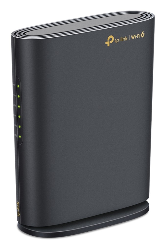 TP-Link [ARCHER AX1800] AX1800 デュアルバンドWi-Fi 6ルーター