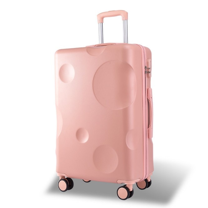 スーツケース 持ち込み 容量拡張 4輪ダブルキャスター サイズ