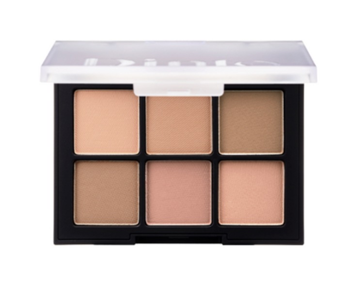 ブラッフィニッシュ アイシャドウ 9種701 JANEAUSTEN1本