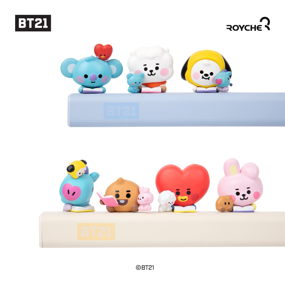マイリトルバディ モディターランプ スタンド照明 韓国 BTS