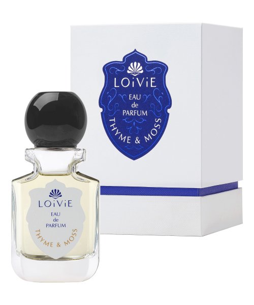 オードパルファムタイム＆モス50ml